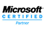 Microsoft Certified Partner